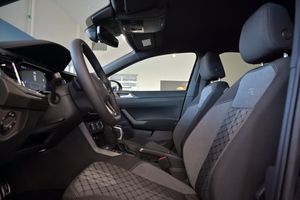 Volkswagen Taigo bild 17
