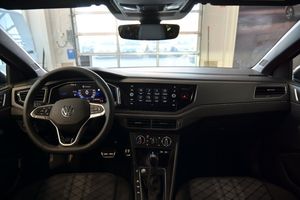 Volkswagen Taigo bild 12