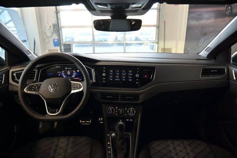Volkswagen Taigo bild 12