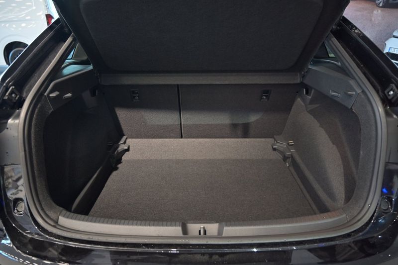 Volkswagen Taigo bild 26