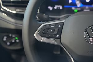 Volkswagen Taigo bild 14