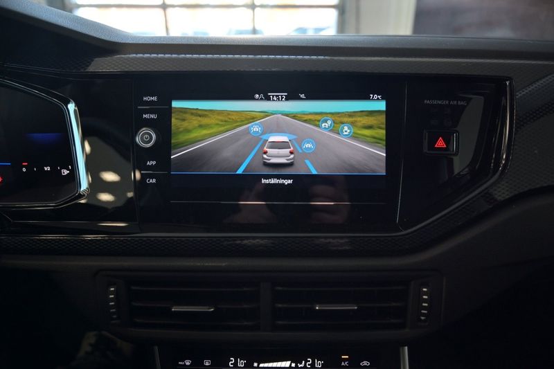 Volkswagen Polo bild 20