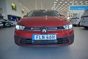 Volkswagen Polo bild 3