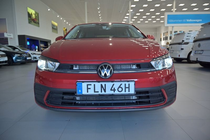 Volkswagen Polo bild 3