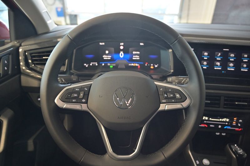 Volkswagen Polo bild 13