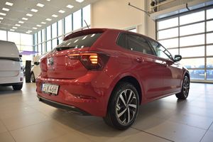 Volkswagen Polo bild 10