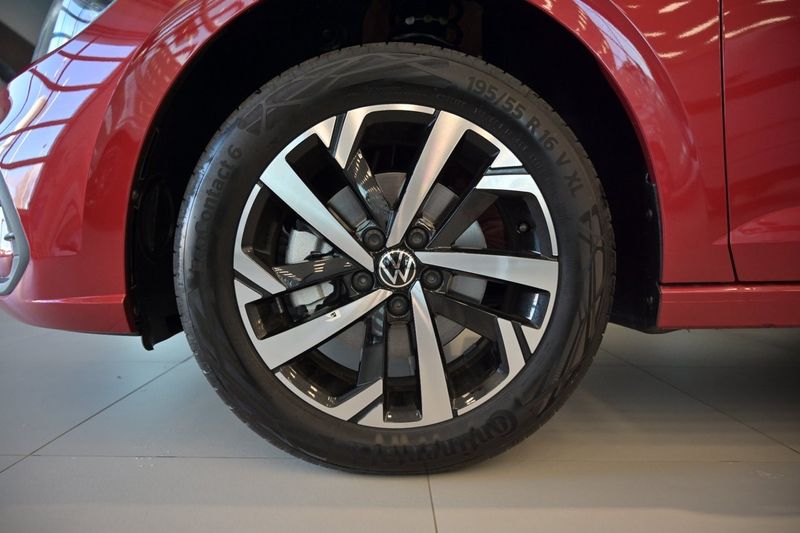Volkswagen Polo bild 11