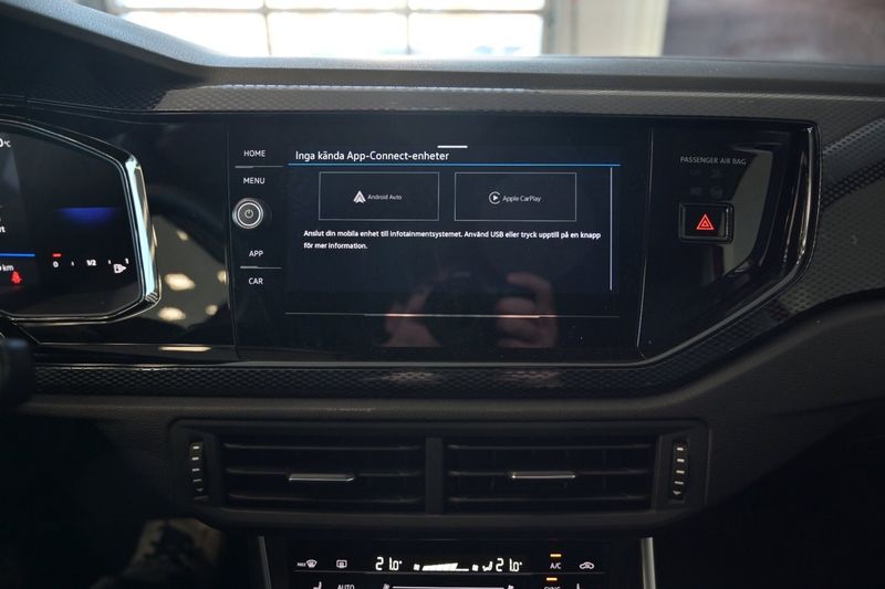 Volkswagen Polo bild 19