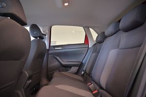 Volkswagen Polo bild 24
