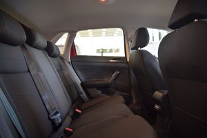 Volkswagen Polo bild 23