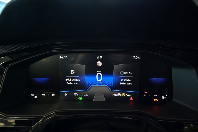 Volkswagen Polo bild 16