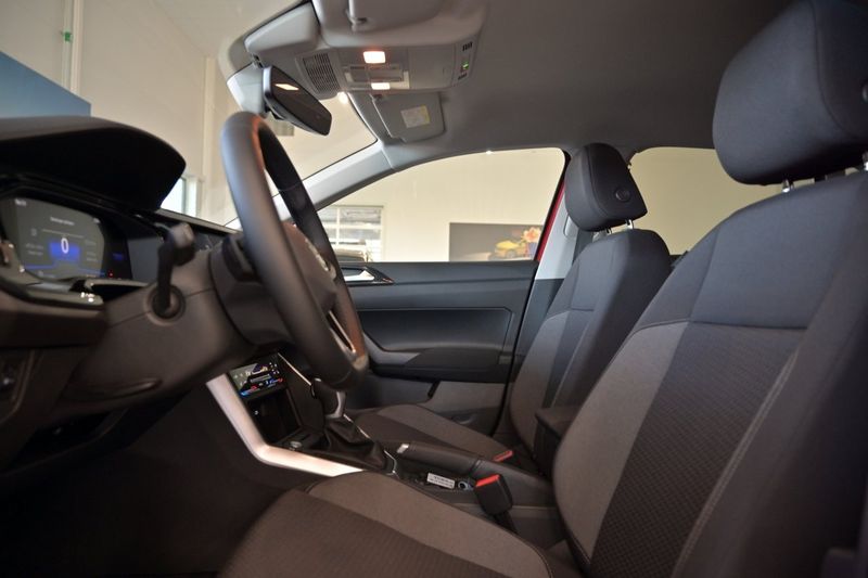 Volkswagen Polo bild 21