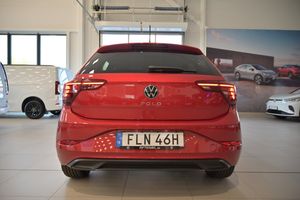 Volkswagen Polo bild 9