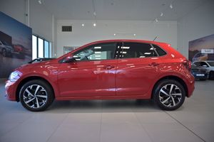 Volkswagen Polo bild 7