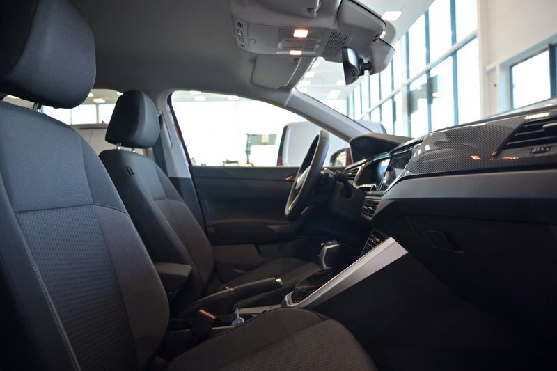 Volkswagen Polo bild 22