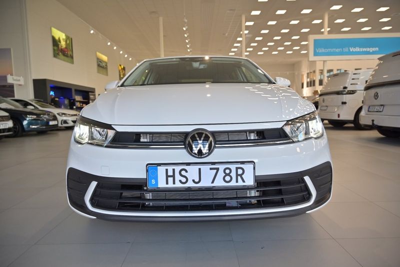 Volkswagen Polo bild 3
