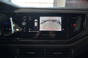 Volkswagen Polo bild 19