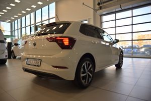 Volkswagen Polo bild 10