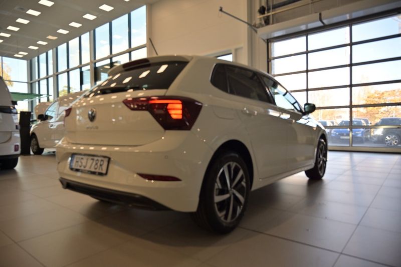 Volkswagen Polo bild 10