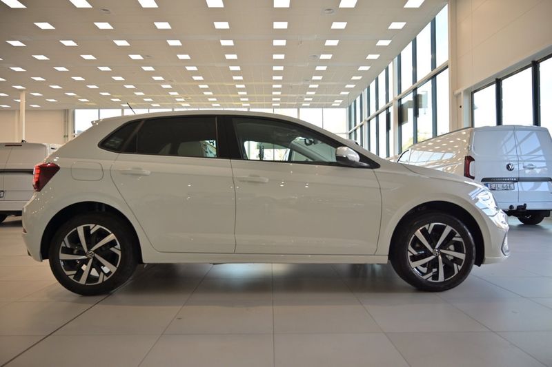 Volkswagen Polo bild 6