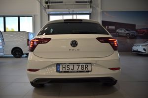 Volkswagen Polo bild 9