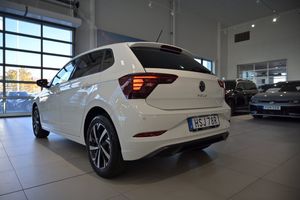 Volkswagen Polo bild 8