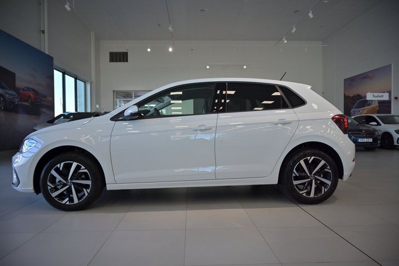 Volkswagen Polo bild 7