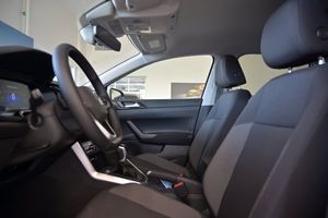 Volkswagen Polo bild 21