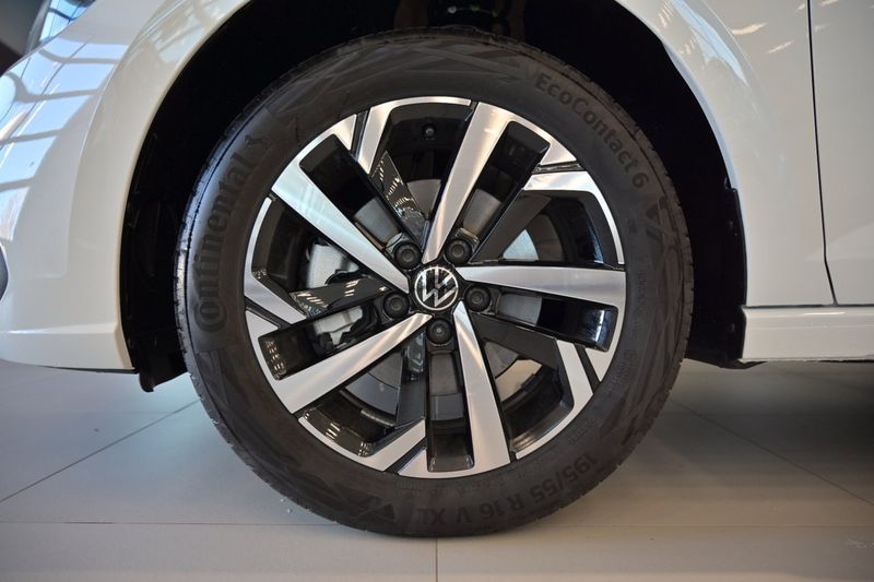 Volkswagen Polo bild 11