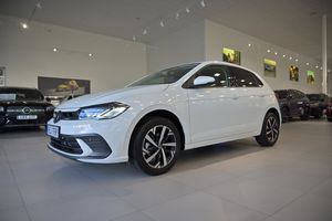 Volkswagen Polo bild 1