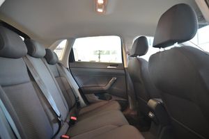 Volkswagen Polo bild 23