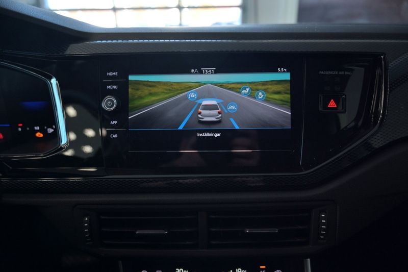 Volkswagen Polo bild 17
