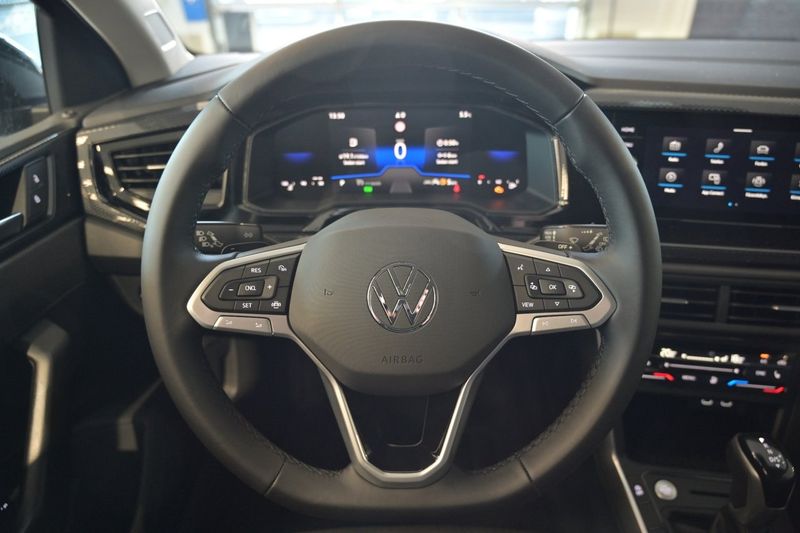 Volkswagen Polo bild 13