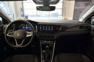 Volkswagen Polo bild 12