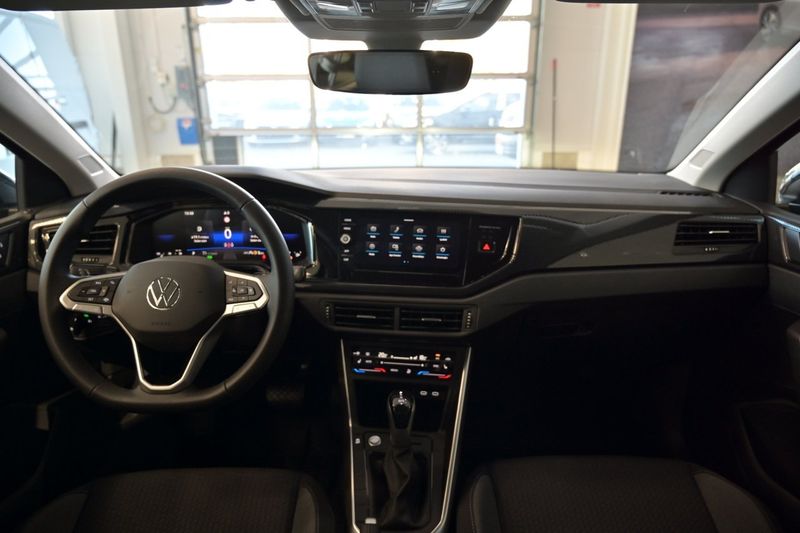 Volkswagen Polo bild 12