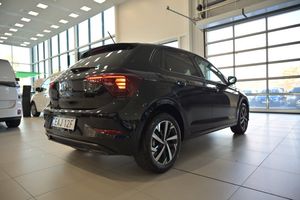 Volkswagen Polo bild 10