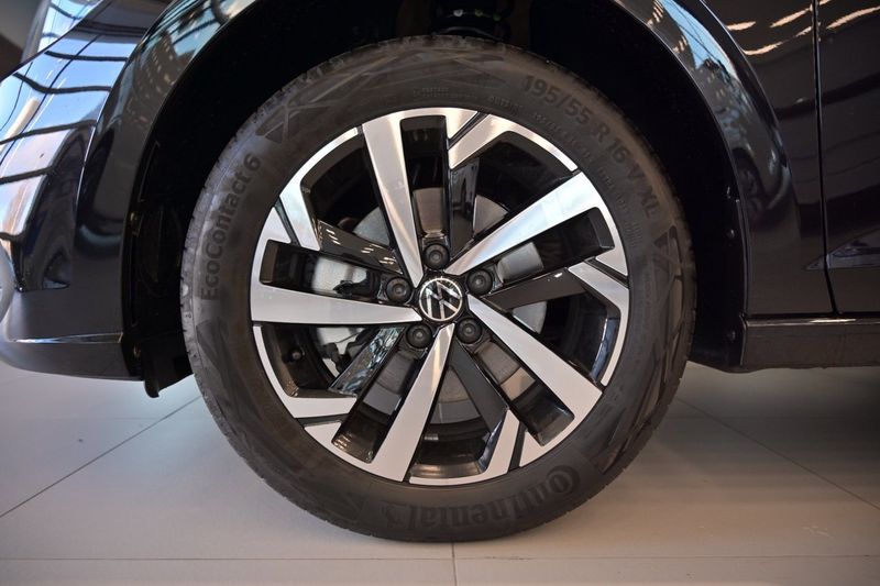 Volkswagen Polo bild 11