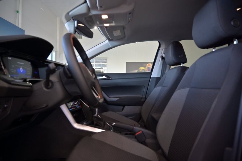 Volkswagen Polo bild 21