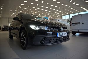Volkswagen Polo bild 4