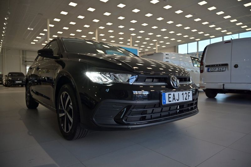 Volkswagen Polo bild 4