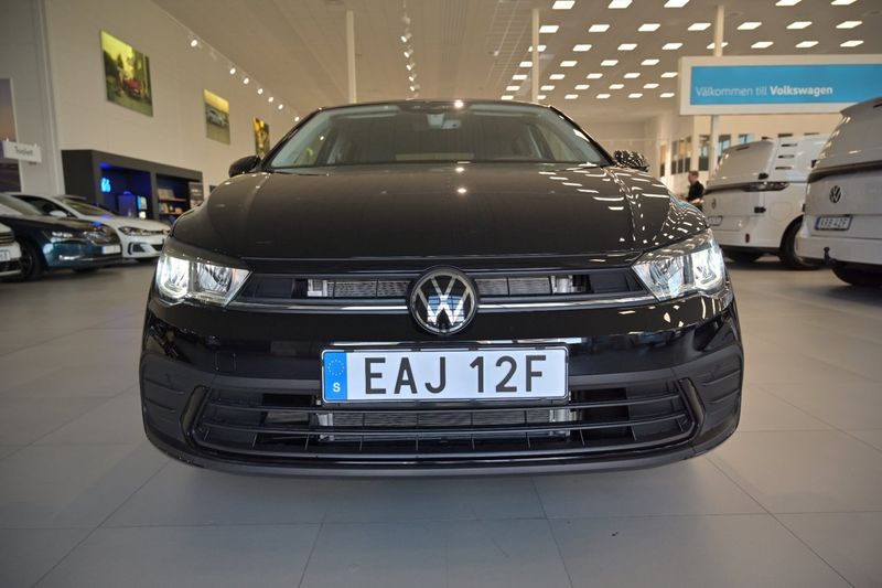 Volkswagen Polo bild 3