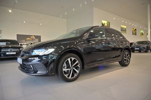 Volkswagen Polo bild 1