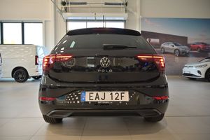 Volkswagen Polo bild 9