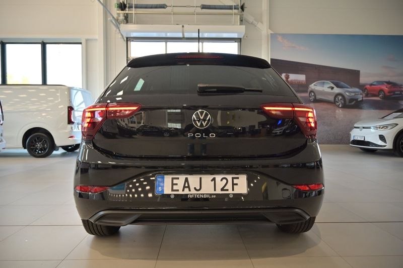 Volkswagen Polo bild 9