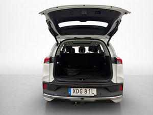 Maxus Euniq 6 bild 28