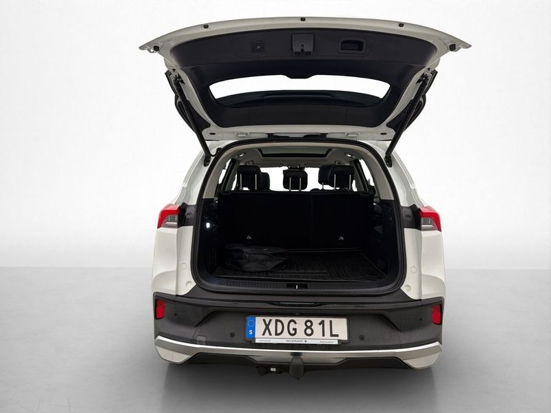 Maxus Euniq 6 bild 28