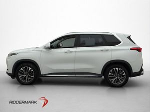 Maxus Euniq 6 bild 5