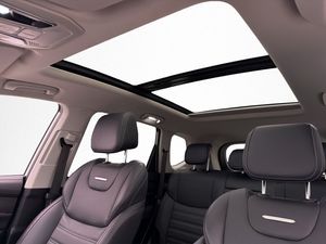 Maxus Euniq 6 bild 13