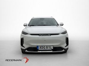 Maxus Euniq 6 bild 3