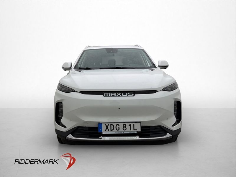 Maxus Euniq 6 bild 3